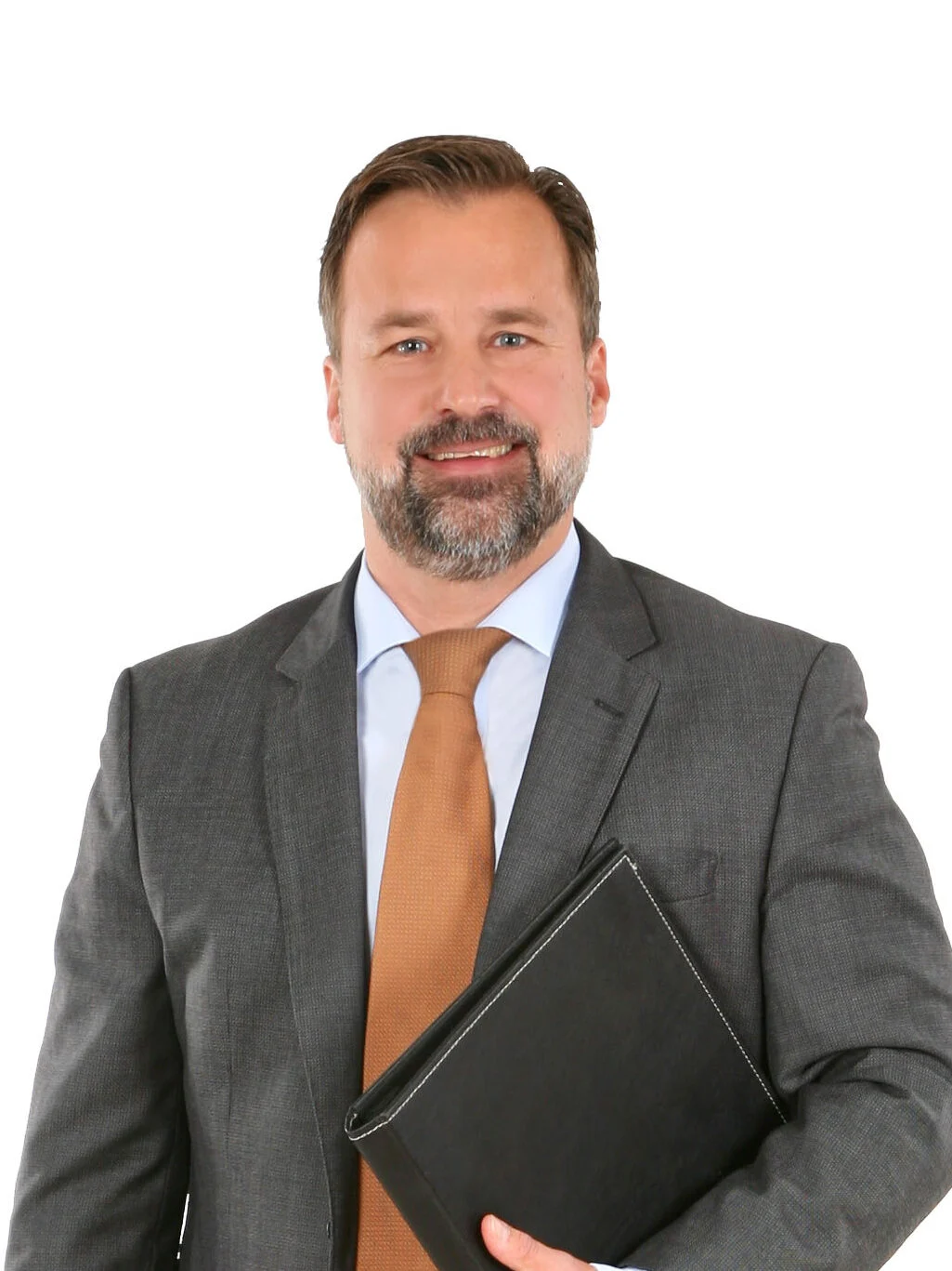 Alexander Kroll
