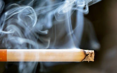 BGH: Kündigungsgrund Zigarettenrauch?