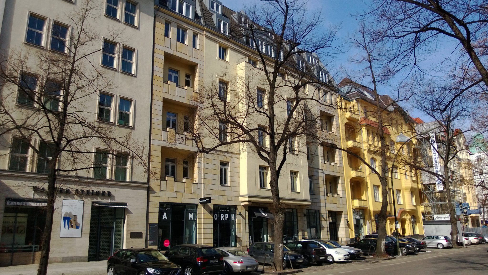 Ihr Kontakt JJ+P Jotzo und Partner Rechtsanwälte