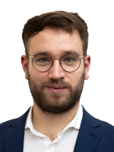 Nikolai Glaser